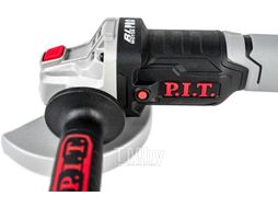 Угловая шлифовальная машина P.I.T PWS20H-125A