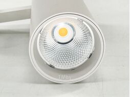 Трековый светильник SWG Pro TL3P Однофазный 008848