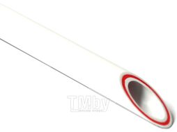 Труба водопроводная Pro Aqua 50x8.3 SDR 6 / PA37016P