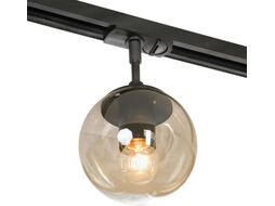 Трековый светильник Lussole Hartwell LSP-8167-TAB