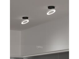 Трековый светильник Elektrostandard Spila 12W 4200К / 25105/LED (белый)