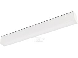 Трековый светильник Arlight MAG-FLAT-45-L405-12W Day4000 WH 100deg / 046577