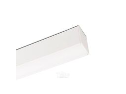 Трековый светильник Arlight MAG-FLAT-45-L405-12W Day4000 WH 100deg / 046577