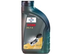Трансмиссионное масло Fuchs Titan FFL-7A / 602043139 (1л)