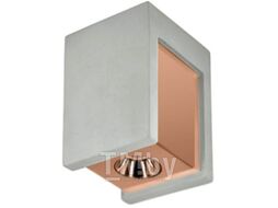 Точечный светильник Loftit Architect OL1073-GG