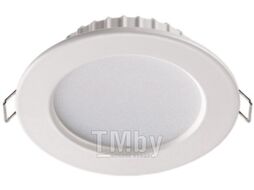 Точечный светильник Novotech Luna 358028