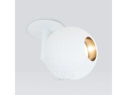 Точечный светильник Elektrostandard 9925 LED 8W 4200K (белый)