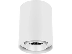 Точечный светильник Arlight SP-FOCUS-R132-24W Warm3000 WH 15deg / 054845