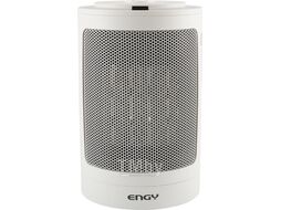 Тепловентилятор Engy РТС-320 / 007535 (белый)