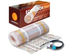 Теплый пол электрический Fenix Ecofloor LDTS 1.3м2 / 12210-165