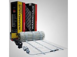 Теплый пол электрический Warmehaus 160w-5.0/800w