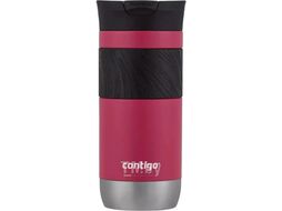 Термокружка Contigo Byron 2.0 / 2155587 (красный)