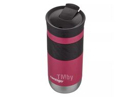 Термокружка Contigo Byron 2.0 / 2155587 (красный)
