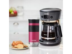 Термокружка Contigo Byron 2.0 / 2155587 (красный)