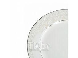 Тарелка столовая обеденная Fioretta Gatsby TDP660