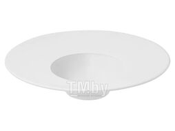 Тарелка столовая обеденная Oxford C01C-9001