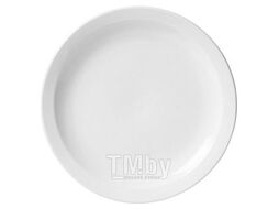 Тарелка столовая обеденная Oxford M02C-9001