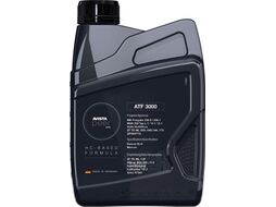 Трансмиссионное масло Avista Peer Evo ATF 3000 / 150828 (1л)