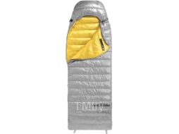 Спальный мешок Naturehike CW400 NH18C400-D / 6927595766361 (L, серый)
