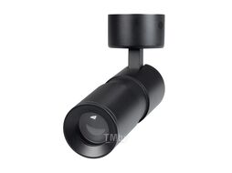 Спот Arlight SP-ARTEMIS-SURFACE-FLAP-R55-12W Day4000 BK 8-80deg / 051794