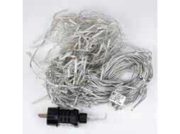 Светодиодная бахрома Uniel ULD-B12006-195/TTK / UL-00010878 (теплый белый)