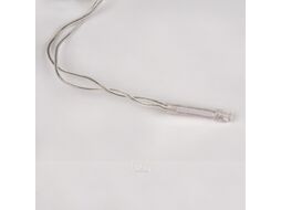 Светодиодная бахрома Uniel ULD-B12006-195/TTK / UL-00010878 (теплый белый)