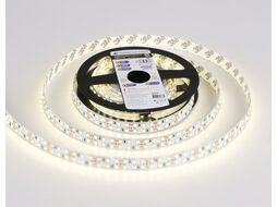 Светодиодная лента Ambrella двухрядная 2835 240Led 24W 4500K / GS1702