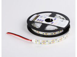 Светодиодная лента Ambrella двухрядная 2835 240Led 24W 4500K / GS1702