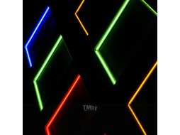 Светодиодная лента Uniel ULS-N21-2835-120LED / UL-00003769