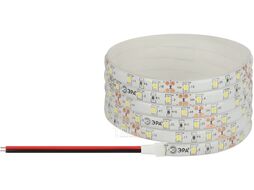 Светодиодная лента ЭРА LS2835-4.8-60-12-4000K-IP65-1 year-5m / Б0059901