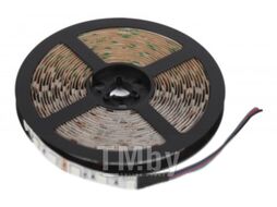 Светодиодная лента ЭРА LS5050-14.4-60-12-RGB-IP20-2 year-5m / Б0044122