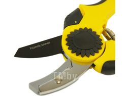 Секатор механический Hanskonner HK3012-07-25