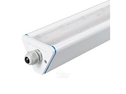 Светильник линейный Arlight SP-LAGERN-L885-150W Day5000 WH 50х90deg / 050026