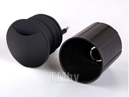Светильник уличный Elektrostandard MRL LED 1104 (черный)