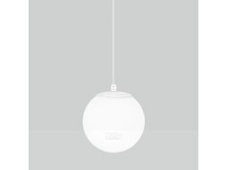 Светильник уличный Elektrostandard Sfera H D200 / 35158/U (белый)