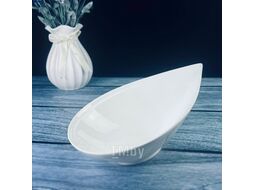 Салатник Lenardi Bianco 118-032