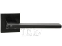 Ручка дверная Abriss R21.180 MBP (черный матовый)