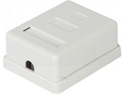 Розетка ЭРА RJ-45 / Б0056900 (упаковка 40шт)