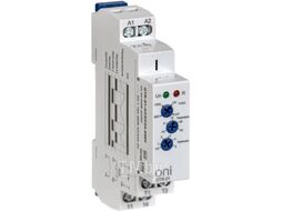 Реле температуры ONI OTR-01-ACDC24-240V