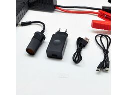 Пусковое устройство Berkut (Беркут) JSL-25000