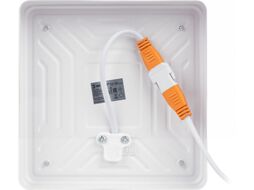 Потолочный светильник ЭРА LED 16-18-4K / Б0054338