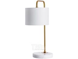 Прикроватная лампа Arte Lamp Rupert A5024LT-1PB