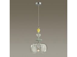 Потолочный светильник Odeon Light Bizet 4893/1A