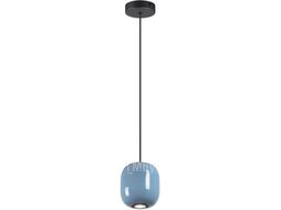 Потолочный светильник Odeon Light Ovali 5053/1B