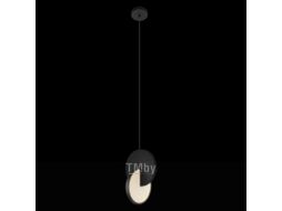 Потолочный светильник Loftit Eclipse 9970BK