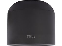 Потолочный светильник Loftit Tictac 3000K / 10219 (черный)