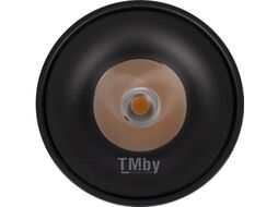 Потолочный светильник Loftit Tictac 3000K / 10219 (черный)