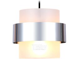 Потолочный светильник Ambrella TR3644 CH/FR