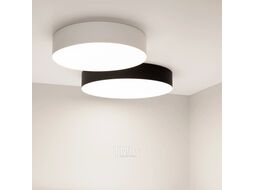 Потолочный светильник Arlight SP-FLOWER-R360-18W Day4000-MIX BK 110deg / 042574