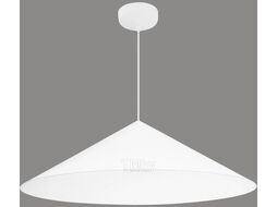 Потолочный светильник Arlight SP-MAKOTO-R750-14W Warm2700 WH 36deg / 054408